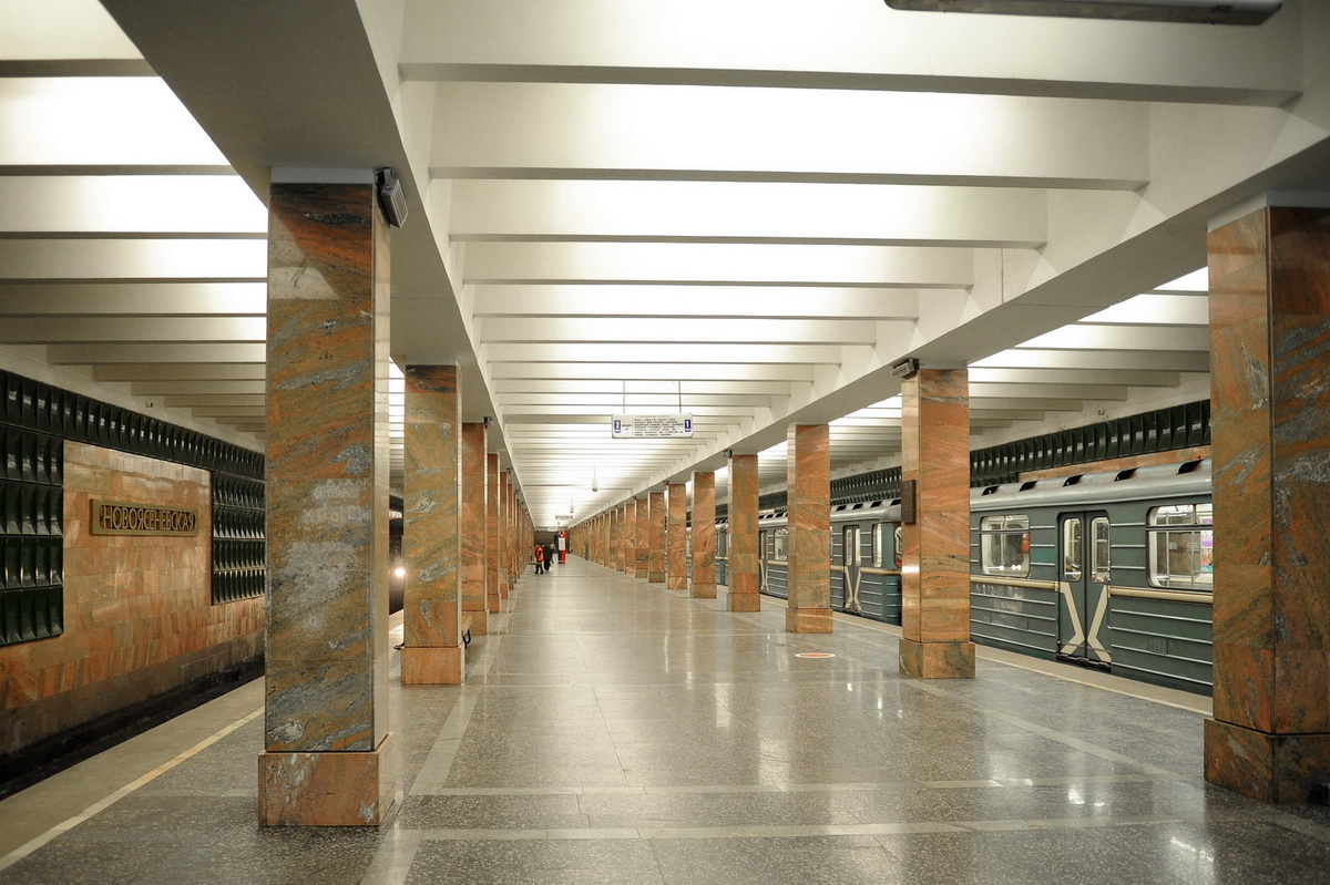 битцевский парк станция метро