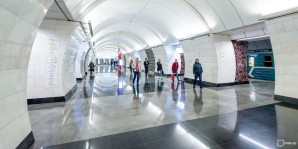 Сергей Собянин: 2018 год войдет в историю как Год метро